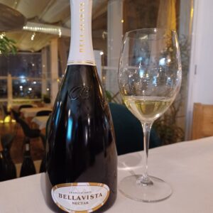 Nectar, Franciacorta DOCG Bellavista