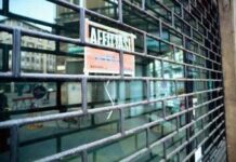 Negozi, l’allarme Confcommercio: sparite 140mila attività dal 2012