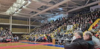 Il Sole 24 Ore: “Noi che credevamo nella BPVI e in Veneto Banca” ha raccolto deleghe per iniziativa per preservare il residuo del Fir “Noi che credevamo nella Banca popolare di Vicenza e in Veneto Banca”, assemblea per il Fir (da Il Sole 24 Ore)