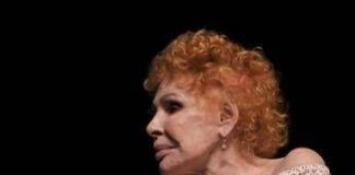 Ornella Vanoni, laurea honoris causa dalla Statale di Milano