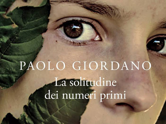 Paolo Giordano, La solitudine dei numeri primi
