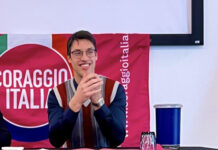 Coraggio Italia non corre a Vicenza e non appoggia Rucco, il coordinatore provinciale Longo: “No a strumentalizzazioni” Pierpaolo Longo Coraggio Italia Vicenza