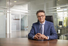 Fanghi nel termovalorizzatore di Schio, Giuseppe Castaman (Viacqua) a ViPiù: “Al momento non è nei nostri programmi, ma puntiamo alla loro riduzione” Presidente Viacqua Giuseppe Castaman illustra il piano industriale fanghi