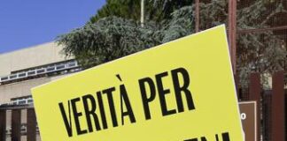 Regeni, teste: “Sentii egiziano dire ‘lo abbiamo fatto a pezzi'”