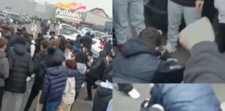 Risse tra giovani a Vicenza: quattro minorenni denunciati dalla Polizia risse tra giovani a vicenza