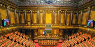 Sistema bancario, verso la costituzione della commissione d’inchiesta parlamentare. Coviello: “Zanettin e Cappelletti ne facciano parte” sistema bancario autonomia giustizia differenziata