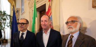 Antisemitismo: sottoscritti protocolli d’intesa tra Regione Veneto, ufficio scolastico e Anci antisemitismo