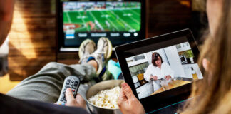Il mercato dello streaming video durante il 2023 Streaming video