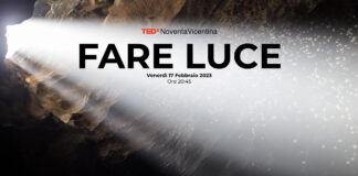 TEDxNoventaVicentina, un evento per “fare luce” su grandi temi TEDxNoventaVicentina