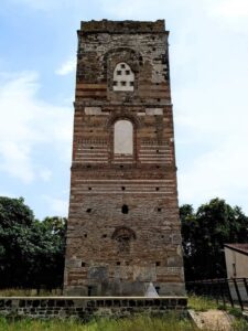 Torre Santa Croce Telese