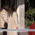 Troupe televisiva aggredita a Campo Marzo di Vicenza, attestati di solidarietà da Possamai e Gruppo Misto Troupe televisiva aggredita a Campo Marzo di Vicenza