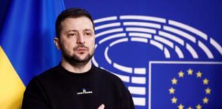 Ucraina, armi Ue contro Russia: Strasburgo spacca governo e opposizione