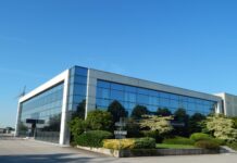 Claber entra a far parte del Gruppo Fitt dell’irrigazione domestica con sede centrale a Sandrigo claber fitt