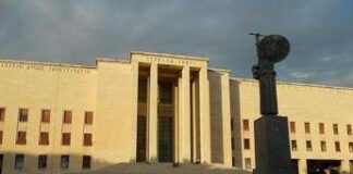 Università ‘La Sapienza’ prima al mondo negli studi classici, è il quinto anno consecutivo
