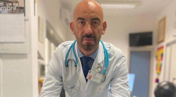 Vaccini, Bassetti: “Da Mattarella linea netta, si dimetta chi ha difeso medici no vax e legittimato fake news”
