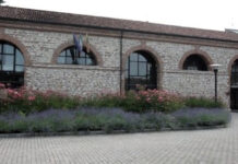 Villa Lattes Vicenza