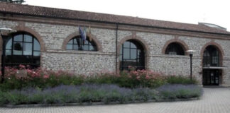 Villa Lattes Vicenza