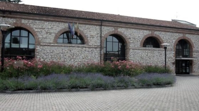 Villa Lattes Vicenza Villa Lattes Vicenza