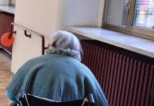 Violenza sessuale su anziane ospiti di un’Rsa, arrestato un infermiere