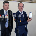 Super App ViviVeneto: 40 servizi digitali della Pubblica Amministrazione a portata di clic Zaia Super App ViviVeneto