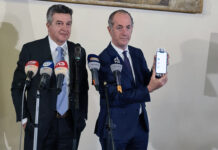 Super App ViviVeneto: 40 servizi digitali della Pubblica Amministrazione a portata di clic Zaia Super App ViviVeneto