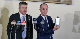 Super App ViviVeneto: 40 servizi digitali della Pubblica Amministrazione a portata di clic Zaia Super App ViviVeneto