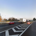 A4, lavori notturni Tra Montecchio Maggiore e Montebello Vicentino: chiuse corsie Autostrada A4 lavori in