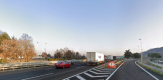 A4 e collegamento alla SPV: previste chiusure tra Montecchio e Montebello Autostrada A4 lavori in