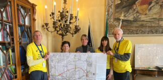 Il Comitato dell’Albera a Venezia per sollecitare l’intervento di Giunta e Consiglio regionali Albera