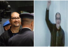 Caso Cospito, Zanettin (FI): “Non accettiamo ricatti da violenti” alfredo cospito