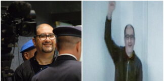 Caso Cospito, Zanettin (FI): “Non accettiamo ricatti da violenti” alfredo cospito