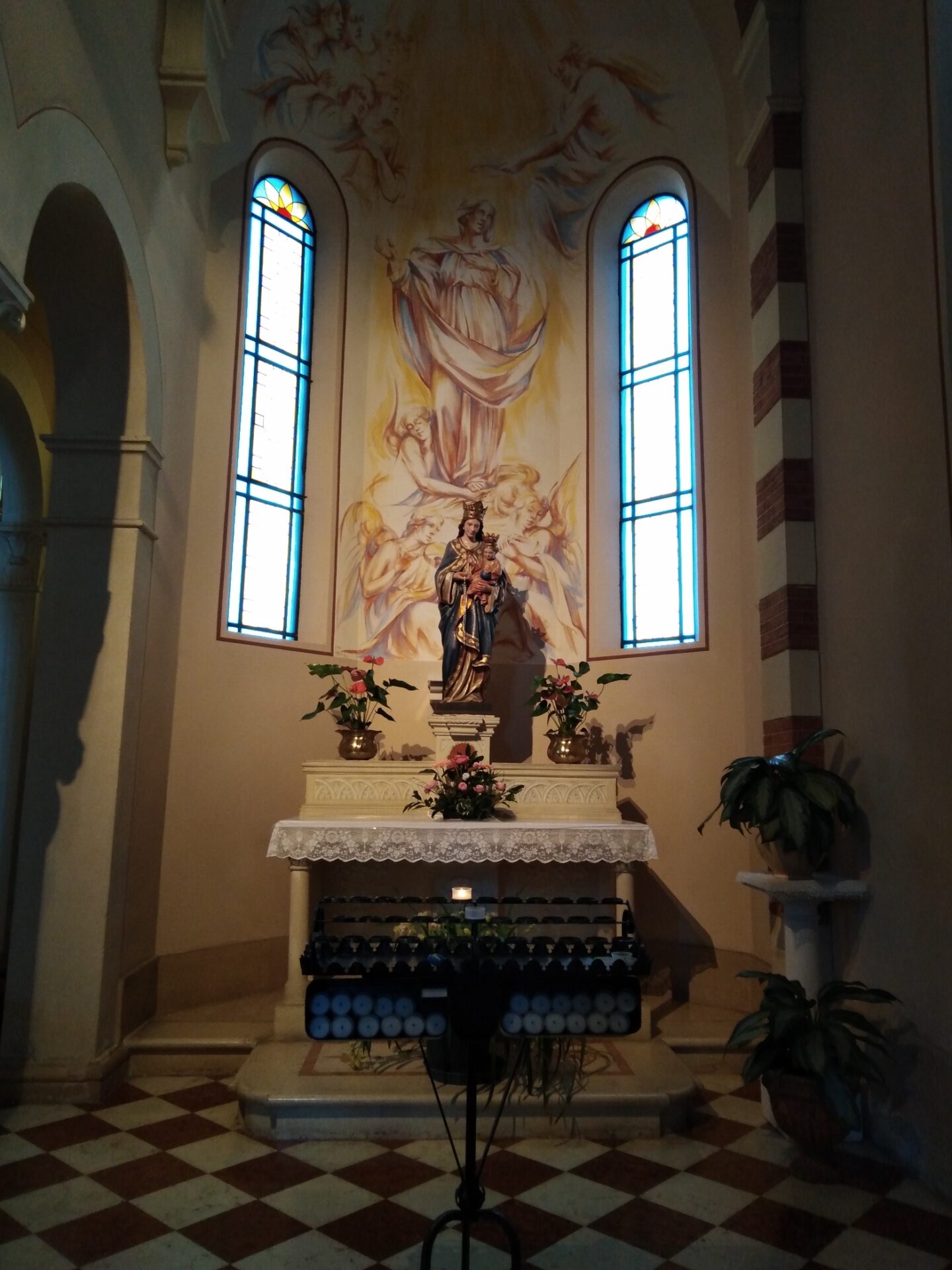 altare