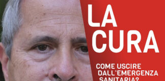 Bassano del Grappa, Confronto pubblico sulla sanità con Andrea Crisanti andrea crisanti sanità bassano del grappa