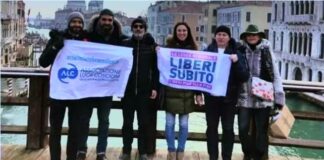 Fine vita, anche in Veneto mobilitazione straordinaria per la raccolta firme sulla proposta di legge “Liberi subito” associazione luca coscioni vicenza padova morte volontaria fine vita