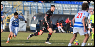 LR Vicenza. La vittoria sul Renate non risolve i problemi. Poggi: gli attaccanti devono segnare di più LR Vicenza