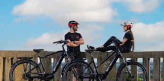 UniCredit e Sace supportano la ripartenza di Bottecchia e i piani di sviluppo sostenibile di Fantic Motor Bottecchia