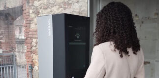 Casse automatiche nei parcheggi a barriera di Vicenza, conclusa installazione casse automatiche parcheggi sbarra vicenza gps