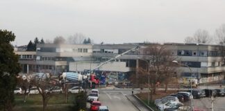 Ciclostazione di Vicenza in via Baden Powell, Da Adesso In Poi: “Rischio cattedrale nel deserto” ciclostazione via baden powell vicenza cittadella degli studi