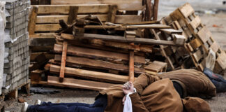 Anniversario Guerra Ucraina, l’accoglienza a Vicenza per 3.385 sfollati crimini di guerra ucraina anniversario guerra