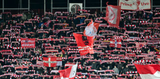 LR Vicenza senza il tifo della Curva Sud contro il Renate. Poggi: addio al nuovo stadio LR Vicenza