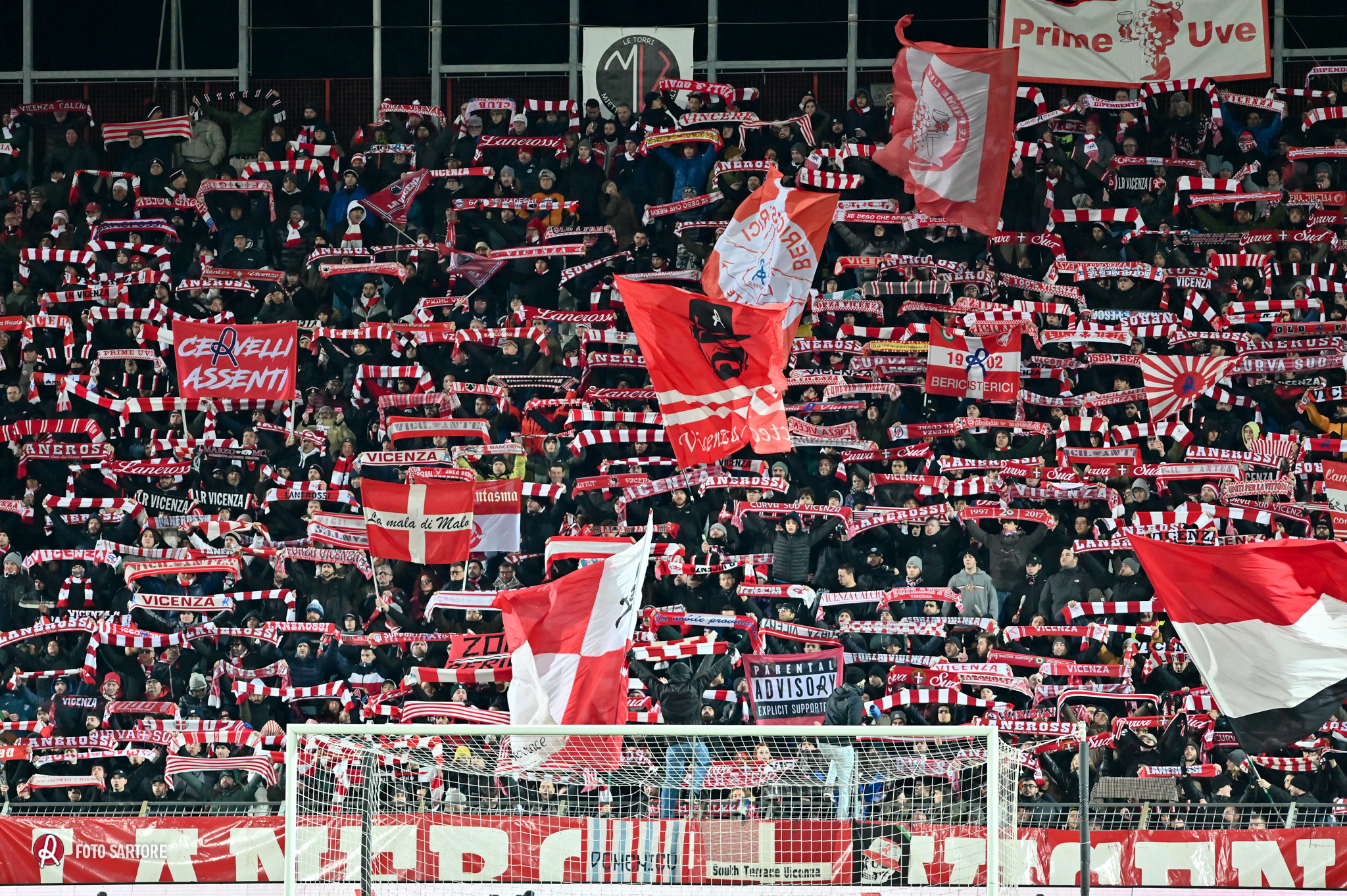 LR Vicenza