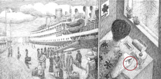 Assunta Gleria: breve storia ad immagini della Valle dell’Agno e altri racconti di respiro ambientalista