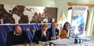 +Europa scende in campo a sostegno di Possamai per le amministrative a Vicenza +Europa