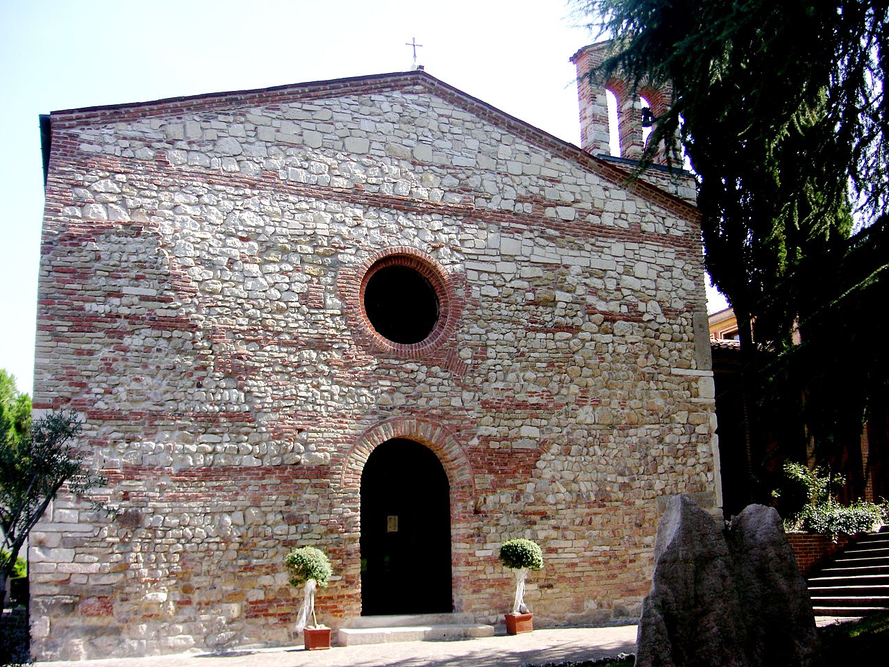 chiesa san giorgio