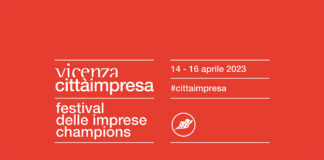 Festival Città Impresa Vicenza, torna l’evento con al centro la crescita imprenditoriale festival città impresa