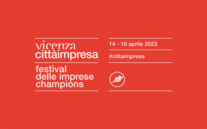 festival città impresa