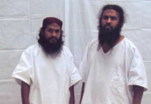 Gli Stati Uniti rimandano in Pakistan due fratelli detenuti per quasi 20 anni a Guantanamo Bay fratelli pachistani