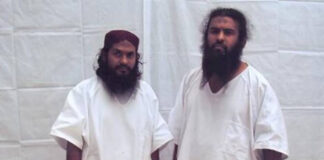 Gli Stati Uniti rimandano in Pakistan due fratelli detenuti per quasi 20 anni a Guantanamo Bay fratelli pachistani