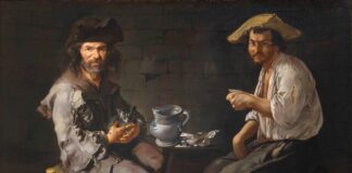 Palladio Museum, presentazione della mostra “Miseria e Nobiltà. Giacomo Ceruti nell’Europa del Settecento”