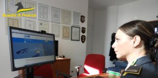 Evasione fiscale, GdF Vicenza: due sequestri da 320 mila euro nei confronti di due imprenditori  gdf Reddito di cittadinanza